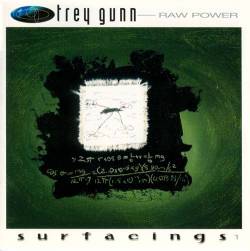 Trey Gunn : Raw Power, Surfacings, Vol 1